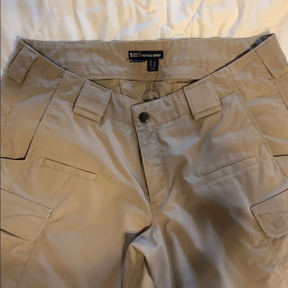 5.11 Tactical pants